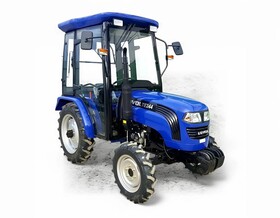 Трактор Lovol TE-244 с кабиной (24л.с)