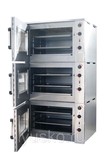 Шкаф жарочный ШЖ-150 (трехсекционный)