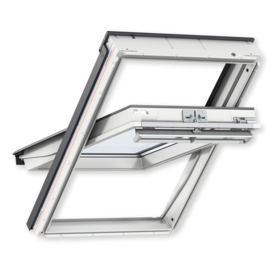 Мансардное окно Velux Preмiuм GGU 0068 PK08