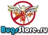 Продаем браслеты BugsLock, защита от комаров 