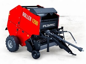 Пресс-подборщик рулонный ROLLER -1200