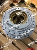 K1003134 Редуктор хода экскаватора Doosan DX340LCA