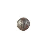 Элемент "Шар" декоративный DN 50 металл серый 13.450.50/43.250 Polswat