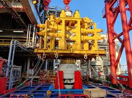 Продам нефтегазовое оборудование в Дубае