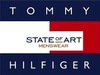 Брендовая одежда TOMMY HILFIGER в больших количествах