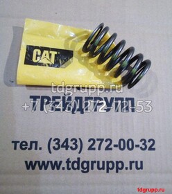 316-5976, 3165976 Пружина внешнего клапана Caterpillar 992G