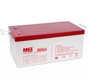 Аккумуляторная батарея MNB MM250-12