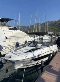 Cap Camarat 7.5 DC Sati