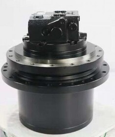 219-3643 CAT Редуктор хода в сборе на буровую установку Furukawa HCR1500-ED