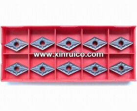Продаем токарные вставки DNMG150408