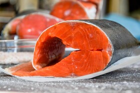 Куплю свежемороженую рыбу