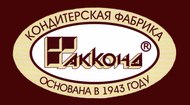 АККОНД Конфеты, Десерты, Вафли