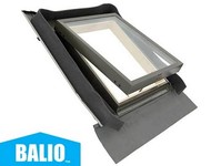 Люк для холодной кровли Balio FE 4573