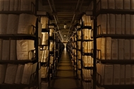 Архивные услуги для организаций