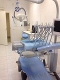 Кабинет стоматолога в Санкт-Петербурге