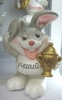 Новогодние сувениры 2011, Год зайца, кролика