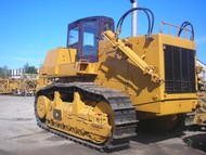 Продам бульдозер CAT D9R  в отличном состояниии