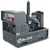 Дизель генератор ELCOS GE.DZ.014/013.BF