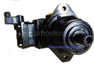 Гидромотор Sauer danfoss 51C060-1-RD1N