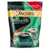 Кофе растворимый Jacobs Monarch, Якобс Монарх оптом 