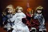 Кукла коллекционные фарфоровые "Германия" 40 см продаем 