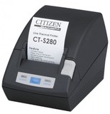 Мобильный принтер CITIZEN CT-S280