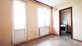 Однокомнатная квартира 22 кв.м на улице Подводника Кузьмина