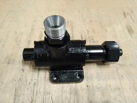 Золотник наполнения 6.60.65.050