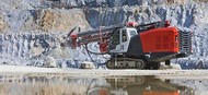 Запасные части SANDVIK LEOPARD DI550