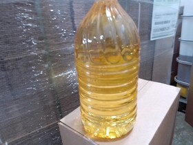 Sunflower oil CIF Abidjan Ivory Coast