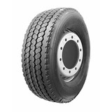 Шина 385/65R22.5 Amberstone 397 20PR 160К (Прицепная ось)