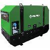 Дизель генератор GENBOX DE50T-SS