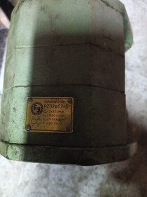 Продам Шестеренные  насосы Hydraulik ring Pz 1.5 d 0-1 Pz 1.5 d 1-1 и др.