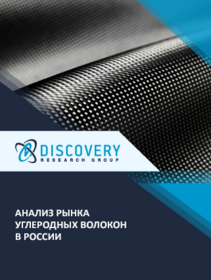 Анализ рынка углеродных волокон в России