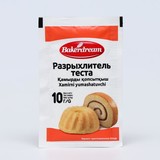 Разрыхлитель BAKERDREAM двойного действия