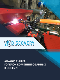 Анализ рынка горелок комбинированных в России
