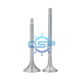 D49 exhaust valve spindle