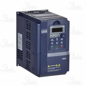 Преобразователь частоты A650 ONI каскадный