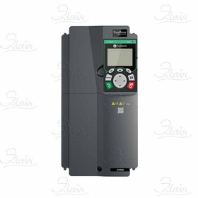Преобразователь частоты STV900 Systeme Electric
