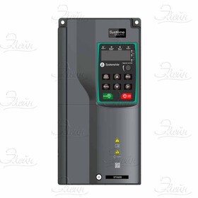 Преобразователь частоты STV600 с фильтром Systeme Electric