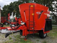 KUHN EUROMIX I 1070