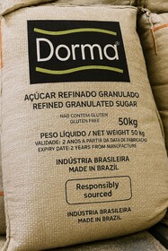 Сахар (ICUMSA45) Бразилия