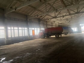 Продается Производственно-Складское Здание, г. Ревда, Свердловская обл.