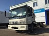 Новые шасси FOTON BJ1093 Auman