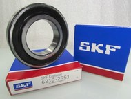 6210-2RS1 SKF (50*90*20) подшипник