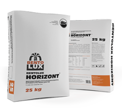 Бентонит Horizont UN