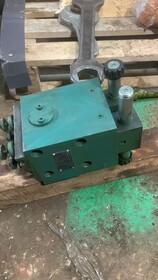 Продам блок управления УНА6Э450-200 (механизм регулирования подачи)