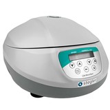  Лабораторная микроцентрифуга STEGLER СМ-MicroSpin (до 14500 об/мин, 12?2 мл)