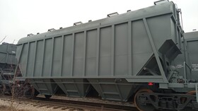 Продаем Хоппер зерновоз, модель 19-1274-01