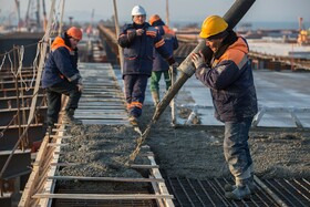 Общестроительные работы